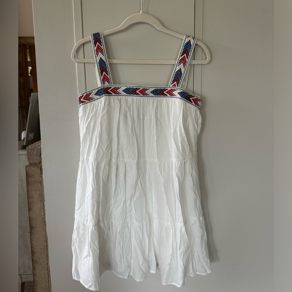 Francessca’s White Dress, size XS